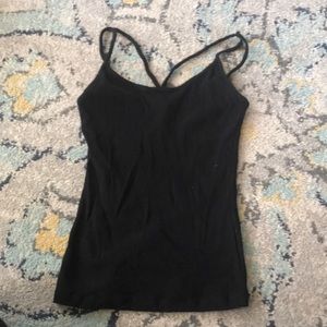 4/$20  Ribbed Tanktop